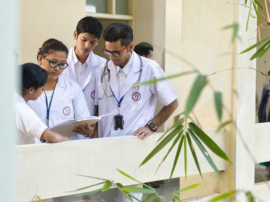 T John Group of Institutions Bangalore Campus Life & Facilities photo 29